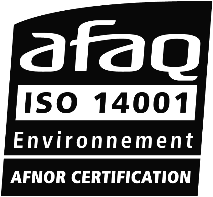 AFAQ ISO 14001 Environnement
